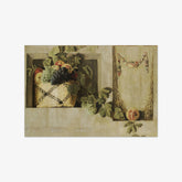 Still Life with Fruit and Flower Garlands by Jacob van Campen - thumbnail_0_nf_66fc52cf8213847b6f357974